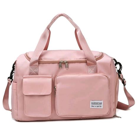 bolsa de viagem feminina grande